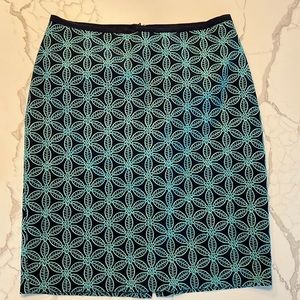 Talbots Classic Summer Skirt, Size 10